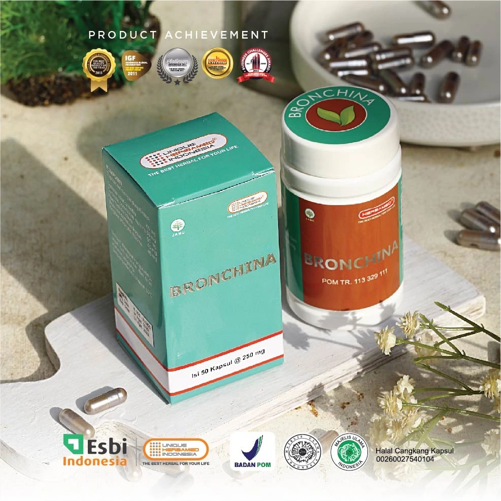 obat saluran pernafasan