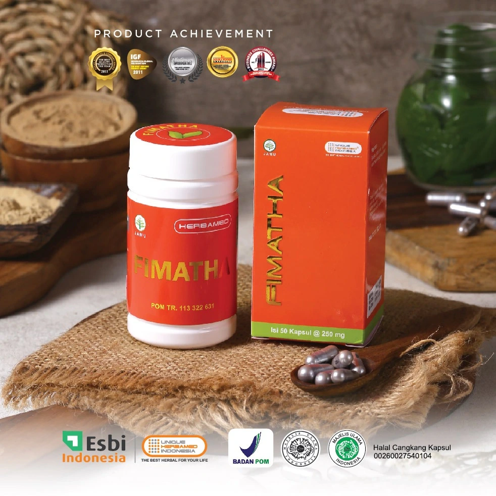 herbal kesehatan mata