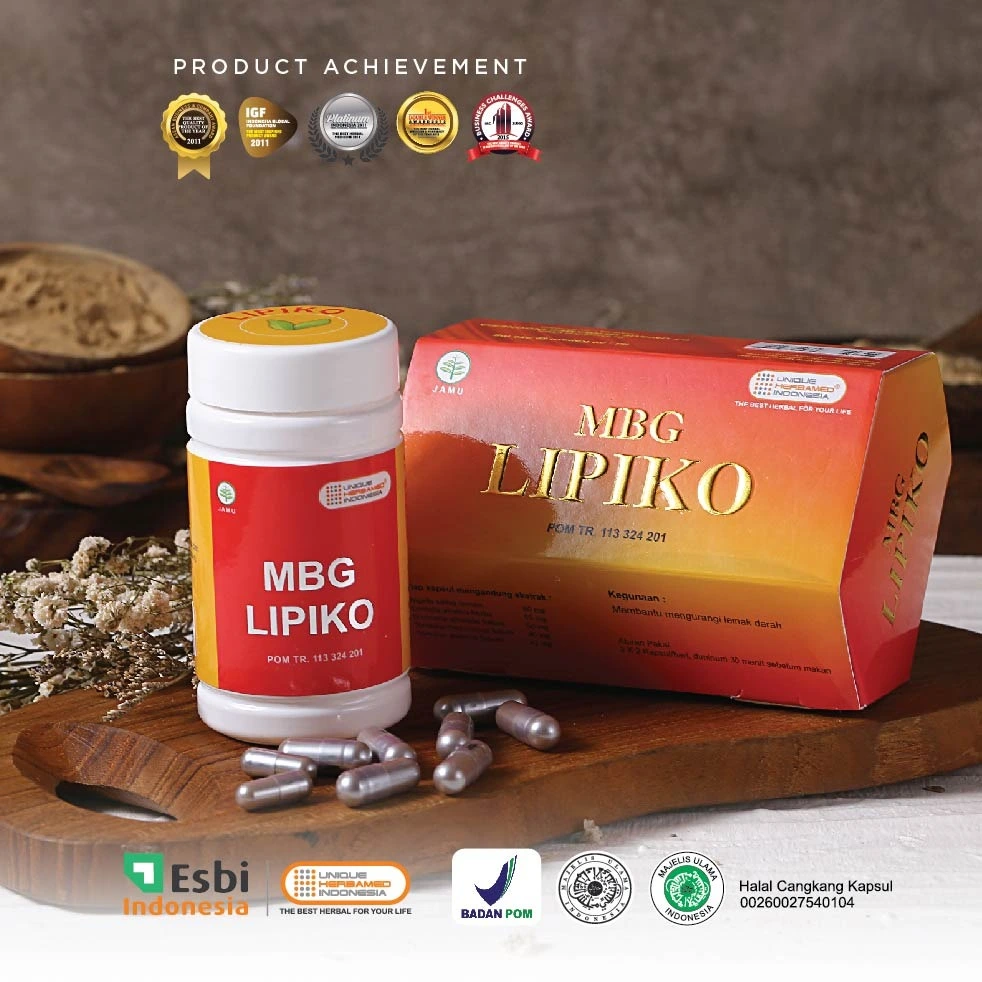 herbal hati dan empedu