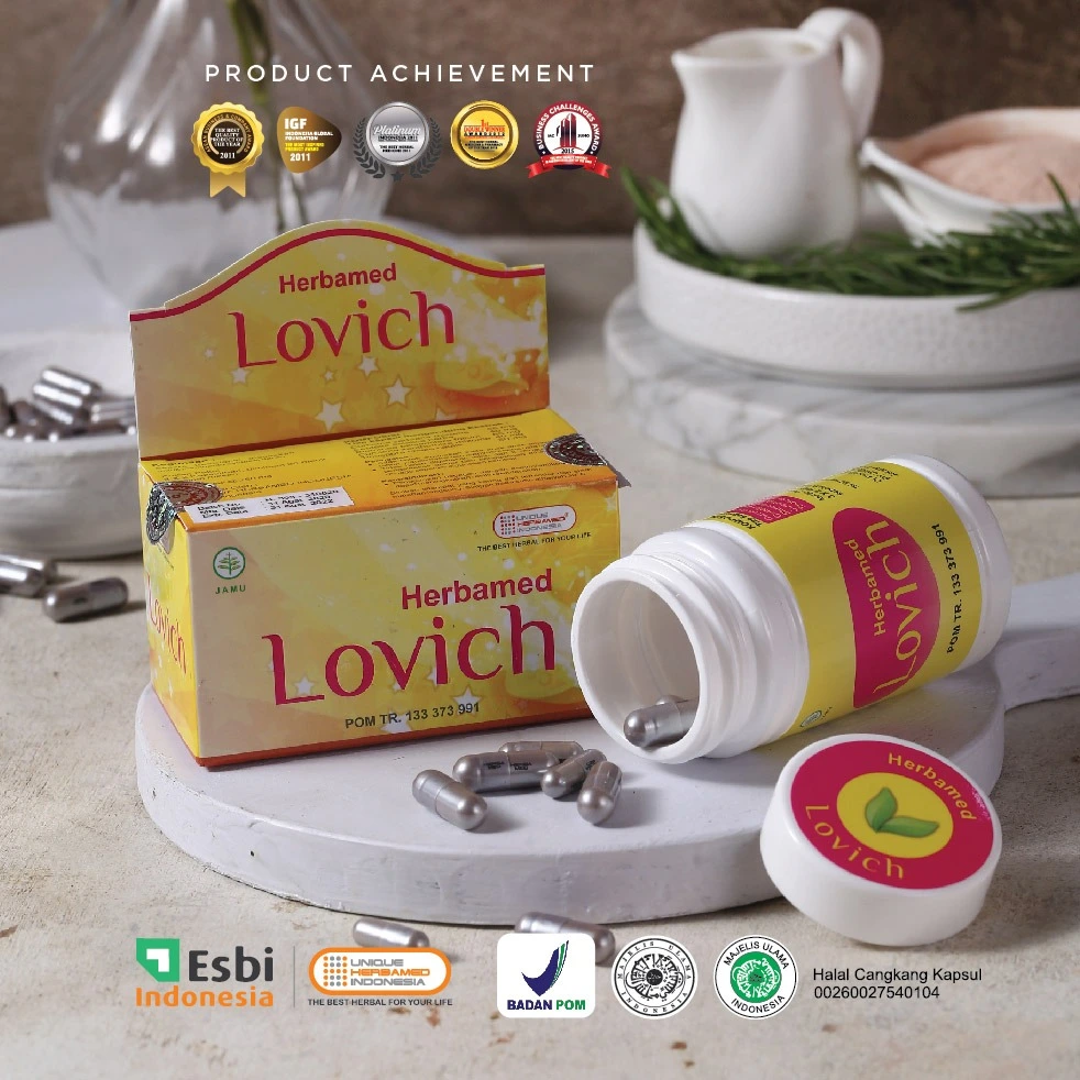 herbal kesehatan jantung