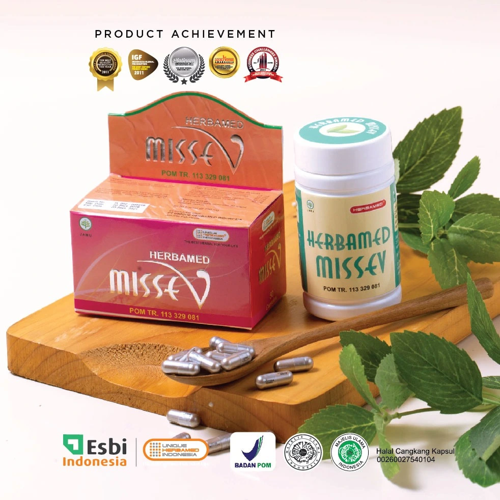 herbal organ kewanitaan