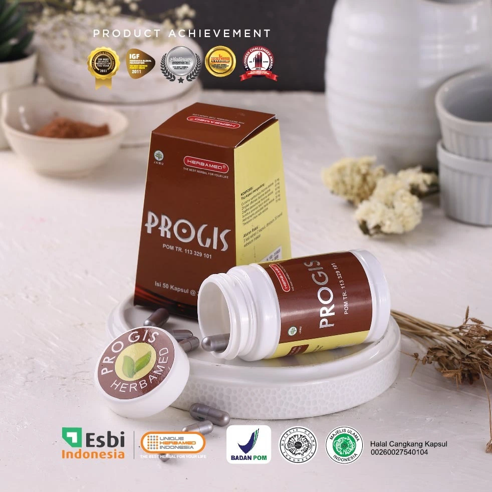 herbal tulang, saraf, sendi